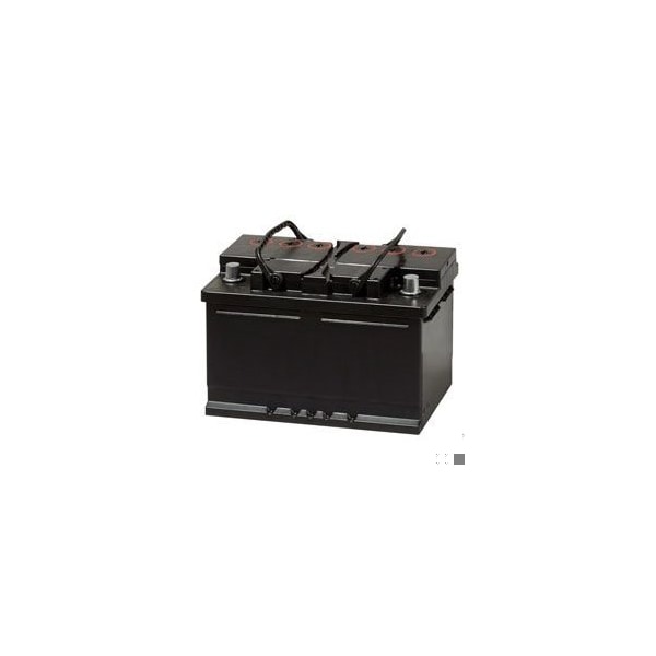 Ilb Gold Replacement For Porsche 911 H6 3.6L 650Cca Year 1993 Battery 911 H6 3.6L 650CCA YEAR 1993 BATTERY - main